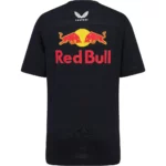 ⁦تيشيرت للأطفال سبيشال إدیشن Max Verstappen من Red Bull Racing لموسم 2025⁩ - الصورة ⁦5⁩