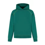 Aston Martin F1 Oversized Hoodie - Image 6
