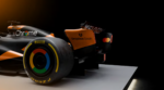 McLaren MCL39 Official Show Car – 2025 Formula 1 Double Championship Edition - Image 2