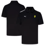 Scuderia Ferrari F1 Men’s Polo Shirt