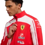 Ferrari Softshell Jacket 2026 - Image 4