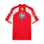 Ferrari Authentic Polo 2026 - Image 2