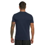 Ayrton Senna No.12 Graphic Men’s T-Shirt - Image 2