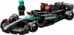 ⁦ليغو سبيد تشامبيونز سيارة سباق مرسيدس Mercedes AMG F1® W15⁩ - الصورة ⁦3⁩