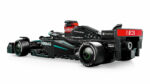 ⁦ليغو سبيد تشامبيونز سيارة سباق مرسيدس Mercedes AMG F1® W15⁩ - الصورة ⁦7⁩