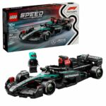 ليغو سبيد تشامبيونز سيارة سباق مرسيدس Mercedes AMG F1® W15