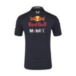 Red Bull Racing Kids Team Polo Shirt - Image 6