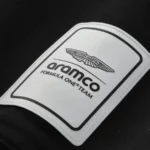 Aston Martin Formula 1 Team Logo Hoodie - Image 4