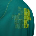 Aston Martin F1 Oversized Hoodie - Image 3