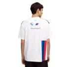 ⁦تيشيرت سائقي BMW Motorsport إصدار 2026⁩ - الصورة ⁦4⁩