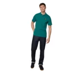 Aston Martin F1 Men’s Polo Shirt - Image 6