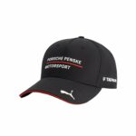 ⁦قبعة Porsche Penske Motorsport الرياضية⁩ - الصورة ⁦2⁩