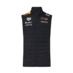 سترة Oracle Red Bull Racing 2025 تيم هايبرد - جاكيت لايف ستايل فورمولا 1 للجنسين