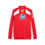 Ferrari Softshell Jacket 2026 - Image 2