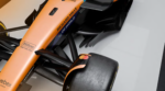 McLaren MCL39 Official Show Car – 2025 Formula 1 Double Championship Edition - Image 3