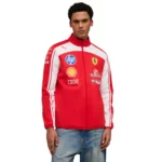 Ferrari Softshell Jacket 2026 - Image 3