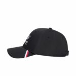 ⁦قبعة Tommy Hilfiger x Cadillac F1 Team الإصدار الخاص بفريق فورمولا 1⁩ - الصورة ⁦3⁩