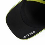 Aston Martin F1 Team BB Cap 2026 - Image 3