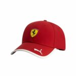 Ferrari Kids Classic Cap 2025