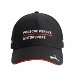 قبعة Porsche Penske Motorsport الرياضية