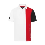 Porsche Motorsport Men’s Stripe Polo Shirt