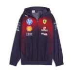 هودي Scuderia Ferrari للرجال - إصدار سباق جائزة الصين الكبرى 2026