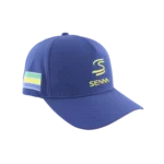 Ayrton Senna Leisure Cap
