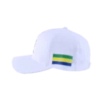 Ayrton Senna Leisure Cap - Image 7