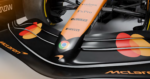 McLaren MCL39 Official Show Car – 2025 Formula 1 Double Championship Edition - Image 5