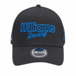 Williams Racing x Fresh Ego قبعة مطرزة بشعار  