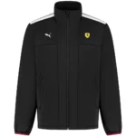 جاكيت Scuderia Ferrari Formula 1 سوفت شيل من PUMA