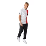 Porsche Motorsport Men’s Stripe Polo Shirt - Image 6