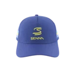 Ayrton Senna Leisure Cap - Image 4