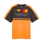 McLaren x Puma F1 Team RP Tee - Image 4