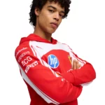 Ferrari Hoodie 2026 - Image 2