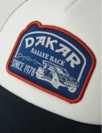 Dakar CL Cap 03 Racing Style - Image 3