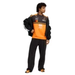 McLaren x Puma F1 Team RP Tee - Image 5