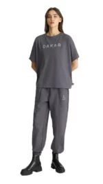 Dakar DES 23 1 Racing T-Shirt Inspired by Motorsport Lifestyle - Image 2