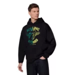 Aston Martin F1 x BOSS Rolling Stones Special Edition Hoodie - Image 3