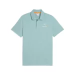 McLaren F1 Lifestyle Polo Shirt 2026