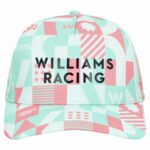 ⁦قبعة بحر Williams Racing⁩ - الصورة ⁦2⁩