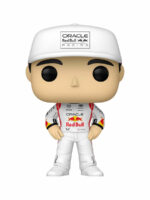 مجسم Funko POP! يوكي تسونودا مع قبعة سباق اليابان 2025