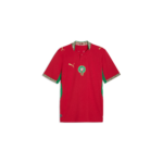 القميص الأساسي للمغرب للأطفال 2026