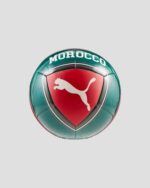 كرة Morocco Culture