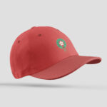 Morocco Red Cap - Image 2