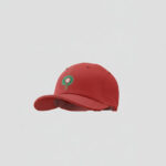 Morocco Red Cap