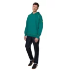 Aston Martin F1 Oversized Hoodie