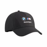 ⁦قبعة فريق BMW Motorsport لعام 2026⁩ - الصورة ⁦3⁩