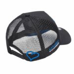 ⁦Williams Racing x Fresh Ego قبعة مطرزة بشعار  ⁩ - الصورة ⁦4⁩