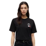 ⁦تيشيرت رجالي بشعار Tommy Hilfiger x Cadillac F1 Team⁩ - الصورة ⁦4⁩